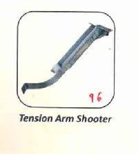 Strapping Machine Tension Arm Shooter