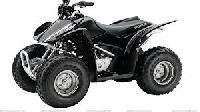 Quad Bike