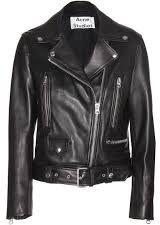 Ladies Leather Jackets