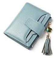 Ladies Wallet