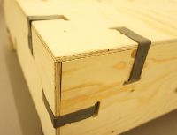 modular wooden furniture
