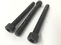 threaded bolts