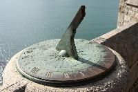 sundial