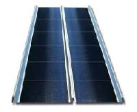 amorphous solar panels