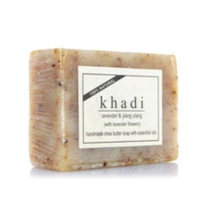 Handmade Soaps