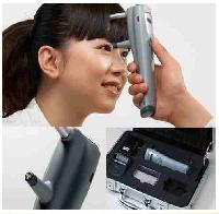 Rebound Tonometer