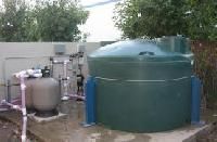 Water Recycling System