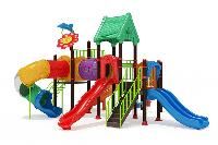 high quality outdoor playground equipments