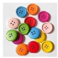 cloth buttons