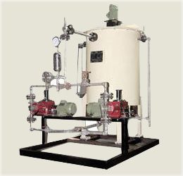 Chemical Dosing Systems