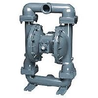 double diaphragm pump