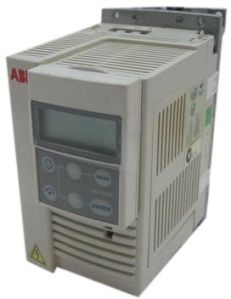 Abb Vfd Drive