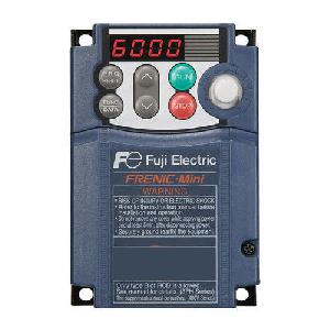 Fuji VFD Drive