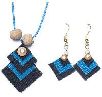 Jute Jewellery