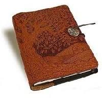 Leather Journals