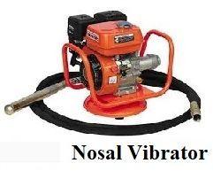 Nosal Vibrator