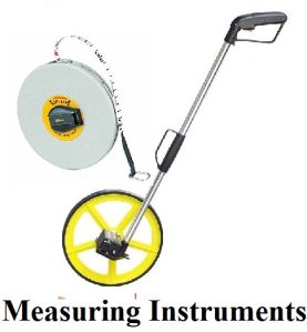 Measuring Instruments