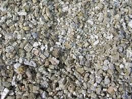 vermiculite concrete