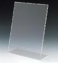 Plastic Photo Frames