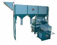 Seed Cleaning Machine