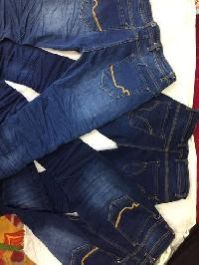 Readymade Jeans