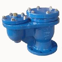 Industrial Air Valve