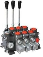 Spool Valves