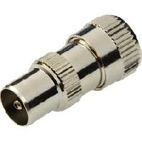 Coaxial Connector