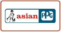 ASIAN PPG Paint