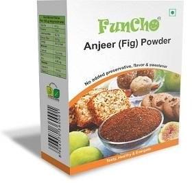 Anjeer Powder