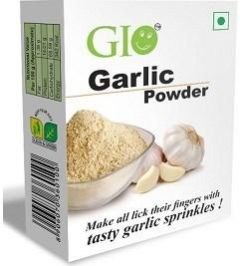 Garlic Powder