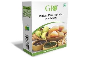 Gio Instant Pani Puri Mix