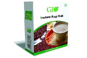 Instant Ragi Malt