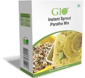 Instant Sprout Paratha Mix