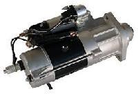 heavy duty starter motor