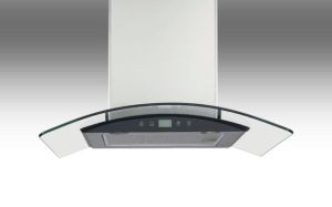 wall mounted cooker hood