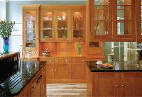 kitchen wooden furniture