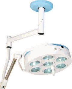 ASI-701 Pedestal Operating Lights