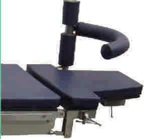 Surgical Femur Nailing Support Table