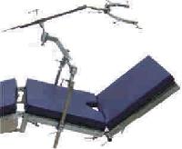 Neurosurgical Head Fixator for Sitting