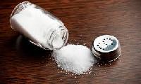 iodine salt