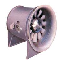 Tube Axial Fans