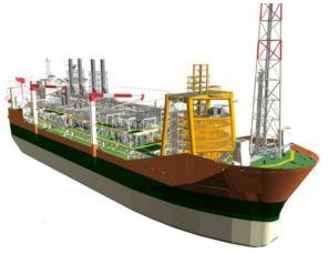 FPSO Topsides Design Engineering Services