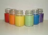 Jar Candles