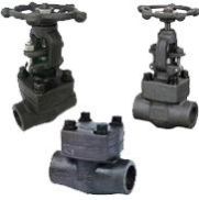 Forged Valves