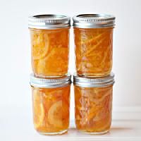 Orange Marmalade