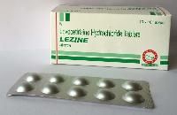 Levocetirizine Tablets