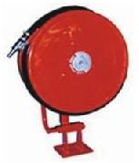 Hose Reel Drum