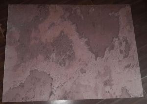 Tera Red Slate Stone Tiles