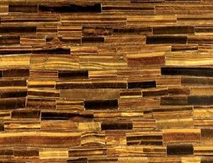 Tiger Eye Tiles